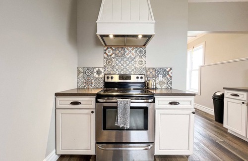 Saint Peters Bay House | Bright and Inviting 3-Bedroom Home Overlooking St. Peter’s Bay