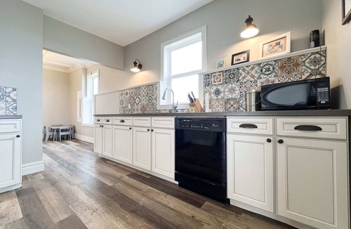 Saint Peters Bay House | Bright and Inviting 3-Bedroom Home Overlooking St. Peter’s Bay