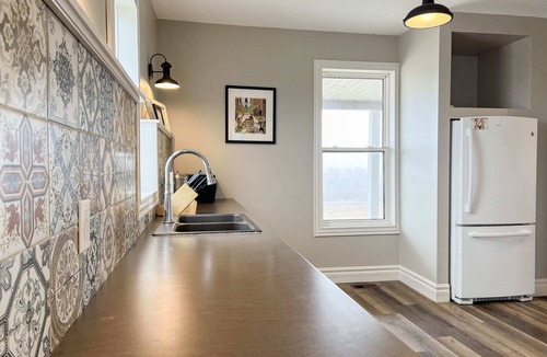 Saint Peters Bay House | Bright and Inviting 3-Bedroom Home Overlooking St. Peter’s Bay