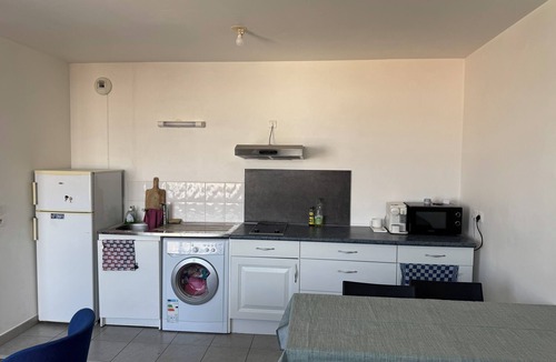 Vitry-sur-Seine Apartment | Bright and charming apartment