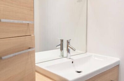 Quartier Sainte-Marguerite Apartment | Bright and charming apartment