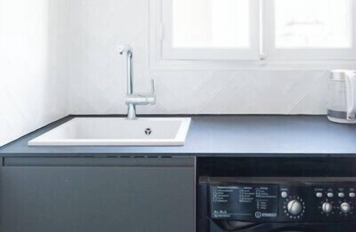 Quartier Sainte-Marguerite Apartment | Bright and charming apartment