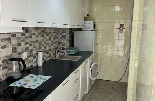 Pla del Bon Repos Apartment | Bright and clean apartment, Alicante, Manila square (beach is 15min walk)