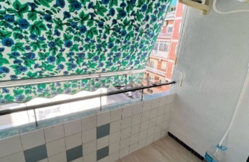 Pla del Bon Repos Apartment | Bright and clean apartment, Alicante, Manila square (beach is 15min walk)
