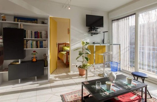 Lagord Apartment | Bright and comfortable T3 apartment (54 m²) + Private parking