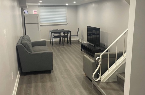 Hamilton House | Bright and Comfortable Stay.