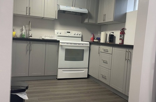 Hamilton House | Bright and Comfortable Stay.
