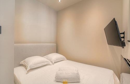 Grand Champ - Jean Perrin Apartment | Bright and comfortable studio, Saint-Didier