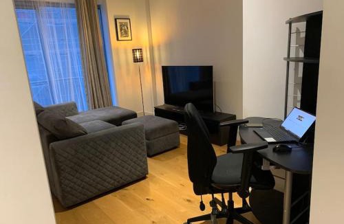 Fairfield Apartment | Bright and Cosy Flat Perfectly Located