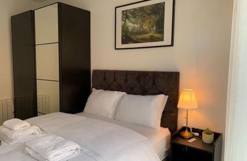 Fairfield Apartment | Bright and Cosy Flat Perfectly Located