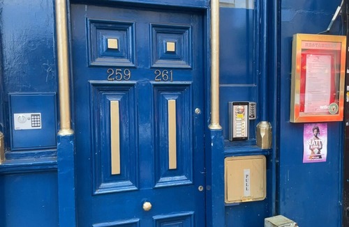 Finsbury Park Apartment | Bright and Cosy Studio Flat for Short Stays