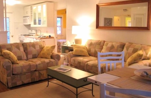 Avalon Condo | Bright and Cozy Beach Block - Avalon, New Jersey!