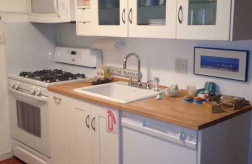 Avalon Condo | Bright and Cozy Beach Block - Avalon, New Jersey!