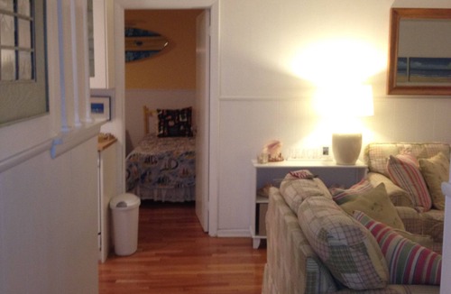 Avalon Condo | Bright and Cozy Beach Block - Avalon, New Jersey!