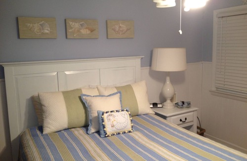 Avalon Condo | Bright and Cozy Beach Block - Avalon, New Jersey!