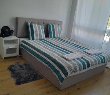 Champs-sur-Marne Apartment | Bright and cozy studio entre Paris et Disneyland