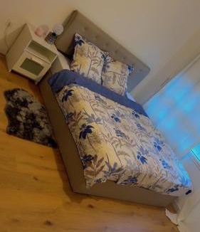 Champs-sur-Marne Apartment | Bright and cozy studio entre Paris et Disneyland
