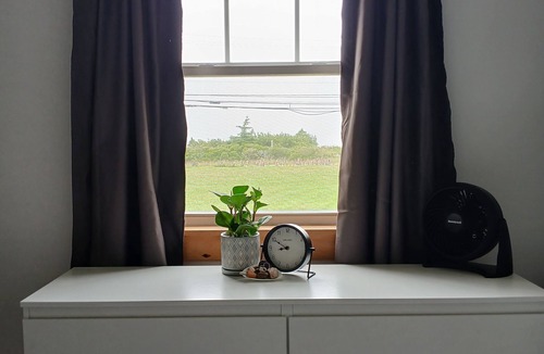Cape Sable Island Cottage | Bright and Cozy Oceanview Cottage - minutes from white-sand beaches