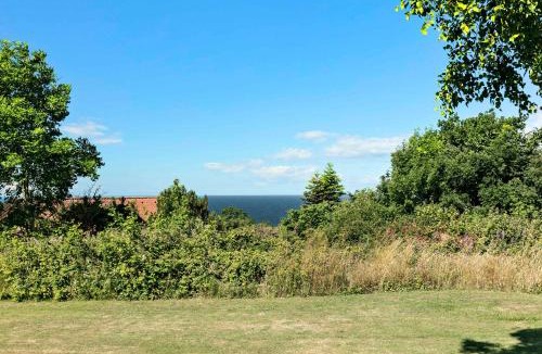 Vang House | Bright And Cozy Summer House With Sea View