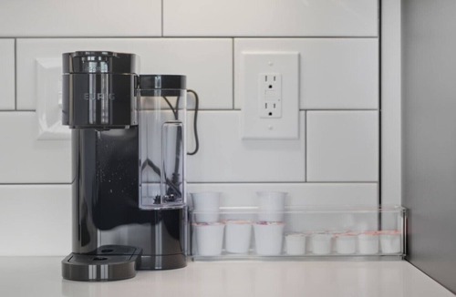 Judson Apartment | Bright and Elegant Abode Near DT GVL