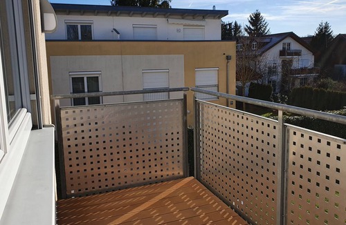 Lerchenau-West Apartment | Bright and friendly 4 room apartment