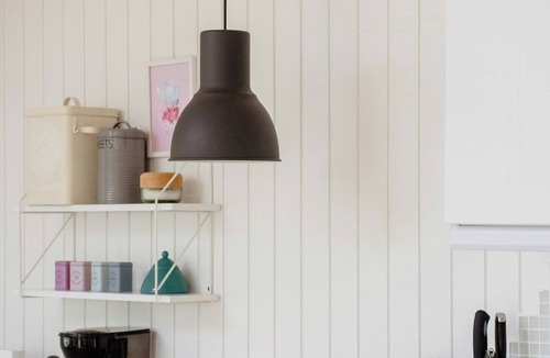 Grønhøj House | Bright and lovely summerhouse in Løkken