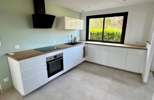 Quint-Fonsegrives Apartment | Bright and modern T3 apartment "Les Cèdres" only 15 min from Toulouse