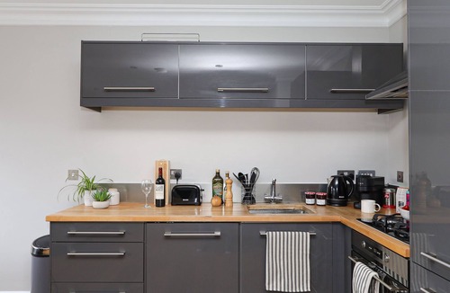 Tufnell Park Apartment | Bright and Modern 2 bed flat