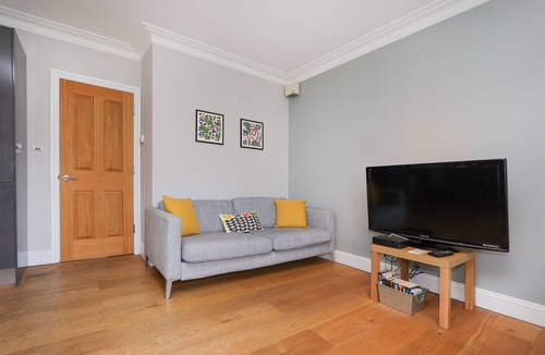 Tufnell Park Apartment | Bright and Modern 2 bed flat