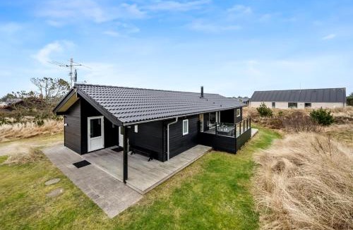 Sondervig House | Bright And Modern Holiday Home - 1026