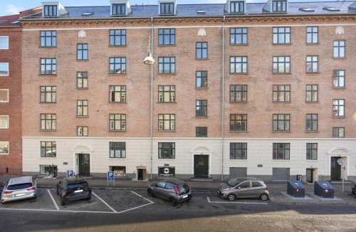 Valby Apartment | Bright and nice apartment in Copenhagen