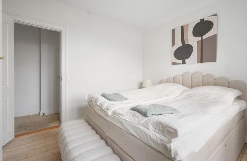 Valby Apartment | Bright and nice apartment in Copenhagen