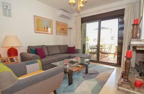 Orihuela Costa Apartment | Bright and peaceful home from home!