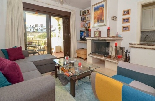 Orihuela Costa Apartment | Bright and peaceful home from home!