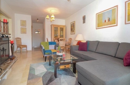 Orihuela Costa Apartment | Bright and peaceful home from home!