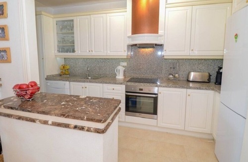 Orihuela Costa Apartment | Bright and peaceful home from home!