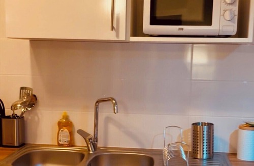 Montaudran - Lespinet Apartment | Bright and quiet apartment near attractions
