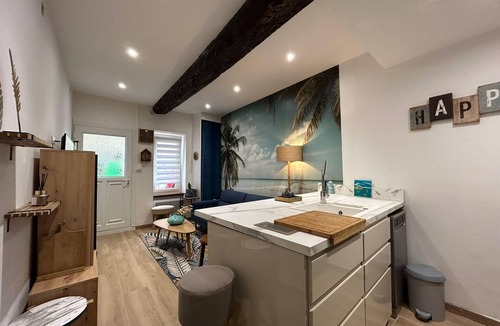 Coursan House | Bright and quiet house in Coursan