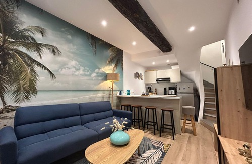 Coursan House | Bright and quiet house in Coursan