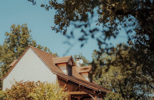 Andressac House | Bright and spacious villa - Maison 28
