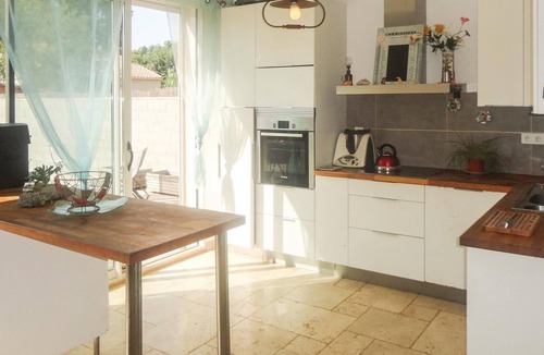 Cazouls-d'Herault House | Bright and spacious cottage with private pool on the outskirts of the quiet village of Cazouls d'Her