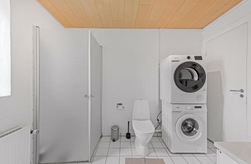 Aabenraa Apartment | Bright and spacious 3 bedroom with balcony close to the city
