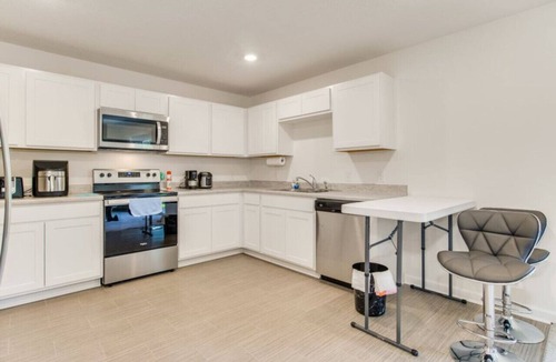 Florida Panhandle House | Bright and Spacious 4 Bed/2 Bath