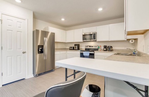 Florida Panhandle House | Bright and Spacious 4 Bed/2 Bath