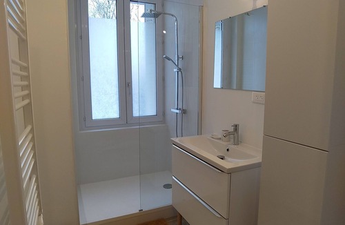 Beaulieu-Mangin Apartment | Bright and spacious 70m2 apartment close to all amenities