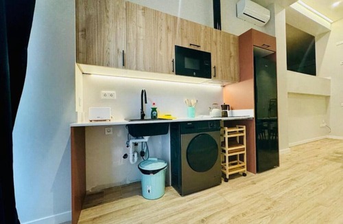 Patraix Apartment | Bright and spacious apartment