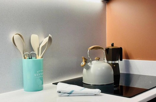 Patraix Apartment | Bright and spacious apartment