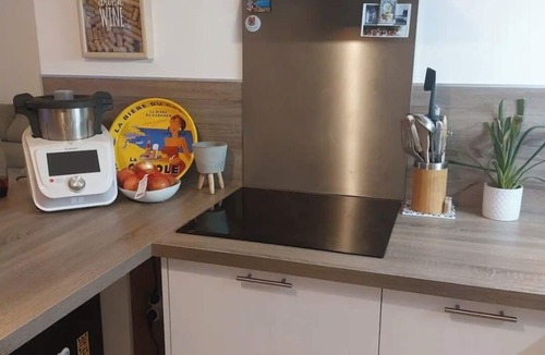 14th Arrondissement Apartment | Bright and spacious apartment