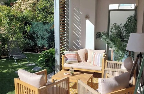 14th Arrondissement Apartment | Bright and spacious apartment