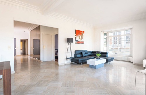 Saint-Jean Apartment | Bright and spacious family nest in Perpignan